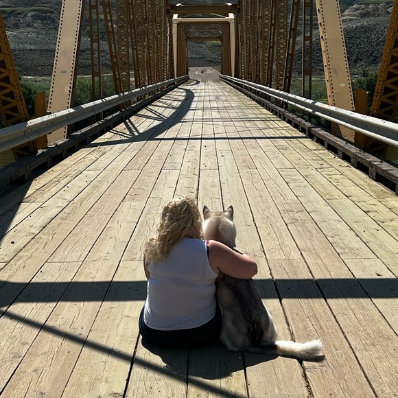 Meet your Posher, Aaron - Picture 13 of 15